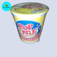 Gambar Pop Mie Instant Cup Rasa Kari Ayam dari Toko JOJOBERKAT undefined 1 Tokopedia
