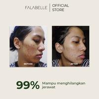 Gambar Serum Wajah Glowing / Miracle CICA Gold Serum 15ml dari Falabelleofficial undefined 3 Tokopedia