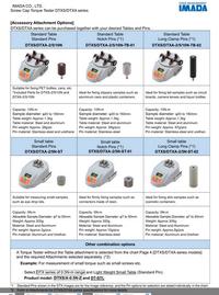 Gambar Screw Cap Torque Tester IMADA DTXS-5N dari PELITA TOOLS undefined 2 Tokopedia