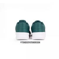 Gambar Running Shoes - Spotec Blitzer Hitam / Hijau - Sepatu Lari Unisex - 42 dari Exclozette undefined 3 Tokopedia