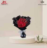 Gambar handbouquet bunga - MODEL 3 dari Sesa Floist Bekasi undefined 2 Tokopedia