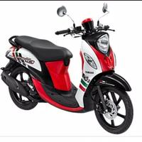 Gambar OLI GARDAN YAMALUBE 140 ML, MIO J XRIDE FINO FI 115, 90793-AJ813 dari LUKY JAYA MOTOR undefined 4 Tokopedia