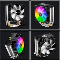 Gambar CPU Cooler Jonsbo CR-1200 CPU Fan Cooling - HSF Cooler RGB CR1200 - paradox cl290 dari istya nayra putri undefined 3 Tokopedia