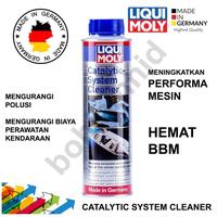 Gambar Liqui Moly Catalytic System Cleaner 300ML Engine Conditioner Hemat BBM dari KarpetMobil undefined 1 Tokopedia