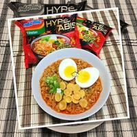 Gambar Indomie Hype Abis Berbagai Varian Pilih Rasa - Ayam Geprek dari ErJu undefined 4 Tokopedia