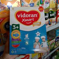 Gambar Vidoran XMart 3+ Vanila 700gr dari Toko kosmetik Artha undefined 1 Tokopedia