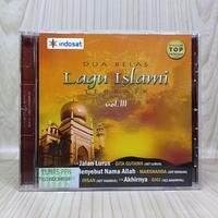 Gambar CD 12 LAGU ISLAMI TERBAIK VOL 3 GIGI GITA GUTAWA OPICK HADDAD ALWI dari CD MUSIK SHOP undefined 1 Tokopedia