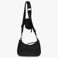 Gambar STEVE MADDEN BVITAL-T ORIGINAL TAS SELEMPANG WANITA - BLACK dari niastoreyh undefined 4 Tokopedia