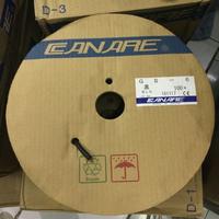Gambar CANARE GS6 - 50m kabel instrument dari MAESTROMUSIK undefined 1 Tokopedia