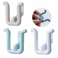 Gambar GROSIR!!! GANTUNGAN SANDAL TEMPEL SLIPPER HOOK KAMAR MANDI HOOK SENDAL SEPATU - Hijau dari PELAPAK GROSIR undefined 2 Tokopedia