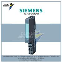 Gambar 6Es7138-4Da04-0Ab0 Simatic Dp, Electronics Module For Et 200S dari Mitra Mandiri International undefined 1 Tokopedia