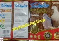 Gambar Pakan burung kicau bunyi terkuku Puter Pelung Derkuku dari MykiddiePetshop undefined 2 Tokopedia