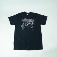 Gambar Kaos Band AEROSMITH Hole in My Soul Tshirt Black dari Yungs Storage undefined 2 Tokopedia