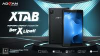 Gambar Tablet android advan Xtab Ram 4/64 Khusus Batam dari gmp88batam undefined 2 Tokopedia