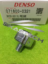 Gambar SWITCH ASSY OIL PRESSURE ENGINE / SWITCH OLI MESIN TOYOTA DENSO JAPAN dari SIKASTECH Auto Parts undefined 1 Tokopedia