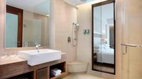 Gambar Fairfield Marriott Legian Bali Voucher Hotel Deluxe dari Voucher Hotel Bintang Lima Murah undefined 4 Tokopedia