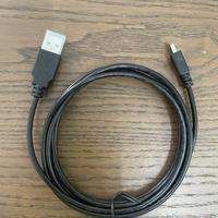 Gambar CISCO CONSOLE CABLE USB - Console Cable 6ft with USB Type A and Mini-B dari Net's Networking undefined 3 Tokopedia