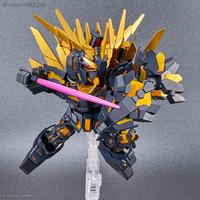 Gambar SD SDCS CS Cross Silhouette Unicorn Gundam 02 Banshee Destroy Norn dari Anime Machi Indonesia undefined 4 Tokopedia