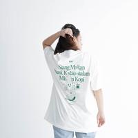 Gambar Tshirt Kaktus Nako - S dari Kopi Nako Official Store undefined 3 Tokopedia
