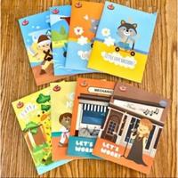 Gambar Buku Tulis SIDU 58 Lembar Kertas High Quality ISI 58 Lembar PASTI ASLI KWARTO NORMAL SIZE dengan Desain Camping dan Bubble Wrap untuk Keamanan Ekstra Paper Stationery dari MALL BEKASI ONLINE undefined 4 Tokopedia