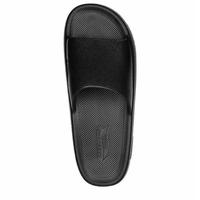 Gambar Skechers Jepit Pria Hitam Arch Fit Horizon Men's Sandal Original SKE243330BBK dengan Alas Kaki Kontur & Band Strap - Sendal - 39 dari Ninenine Original undefined 4 Tokopedia