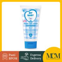 Gambar Krim Bayi - My Baby Diaper Rash Cream with Zinc - 50 gr dari MCM Commerce undefined 1 Tokopedia