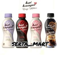 Gambar Kopi Kenangan Hanya Untukmu Botol 220ml - Kopi Mantancino dari sertamart undefined 2 Tokopedia