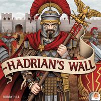 Gambar Hadrian's Wall Board Game dari Kei Toys Indonesia undefined 1 Tokopedia