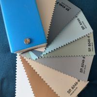 Gambar Roller Blind Tirai Gulung BLACKOUT KAIN SAJA - 6045-46 dari Navisha Interior undefined 4 Tokopedia