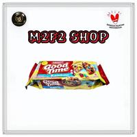 Gambar Good Time Rainbow Cookies | Kukis Cokelat Warna Warni - 72 gr (Karton) dari M2F2 Shop - Paseban undefined 3 Tokopedia