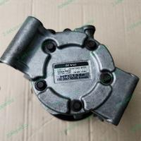 Gambar Kompresor ac toyota fortuner diesel 2.500cc 2KD VNT dari 2 sekawan motor undefined 5 Tokopedia