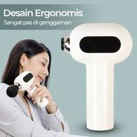 Gambar Mesin Bola Getar Genggam Tangan Alat Pijat Gosok Punggung Kaki Tangan dari Alonealon Shop undefined 4 Tokopedia