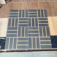 Gambar keramik lantai 30x30 1101 black by ikad dari Abie Granit 03 undefined 2 Tokopedia