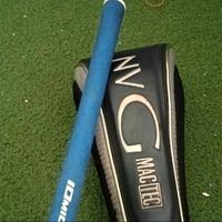 Gambar stik golf driver MacGregor MACTEC dari anlisagolfstore undefined 5 Tokopedia
