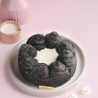 Gambar BAKERZIN THE CROWN PASTRY - Chocolate  dari Bakerzin Jakarta undefined 4 Tokopedia