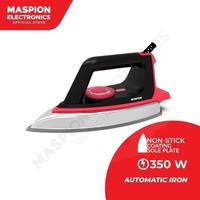 Gambar Setrika Listrik Maspion HA390 Paling Murah dari utamamegaelectric undefined 1 Tokopedia