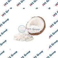 Gambar Kelapa Parut 500gr / Kelapa Parud / Kelapa Parut Putih Segar / Utuh - Parut Putih, 500gr dari INSgroup undefined 1 Tokopedia