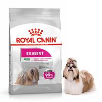 Gambar ROYAL CANIN MINI EXIGENT 1KG - 08 oktobet 2025 dari BERBAGI CANTIK undefined 1 Tokopedia