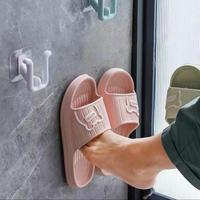 Gambar GROSIR!!! GANTUNGAN SANDAL TEMPEL SLIPPER HOOK KAMAR MANDI HOOK SENDAL SEPATU - Hijau dari PELAPAK GROSIR undefined 4 Tokopedia
