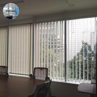 Gambar vertical blinds - Standar dari WF Decoration undefined 1 Tokopedia