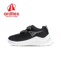 Gambar Ardiles Kids GCS Osipova K Sepatu Anak Sekolah - Hitam Putih - Hitam Putih, 33 dari Ardilesofficial undefined 1 Tokopedia