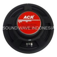 Gambar SPEAKER ACR PRO 10 INCH 25H100SUWPP WOOFER dari atinastoe undefined 4 Tokopedia