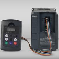 Gambar Inverter SHZK 4KW 380V 3Phase 3P 5HP VFD Variable Frequency Drive dari Toko Listrik Batam undefined 3 Tokopedia