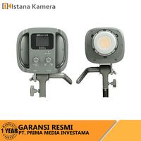 Gambar Amaran 300C 300 C RGB LED Monolight - Video Light dari Istana Kamera Jakarta undefined 2 Tokopedia