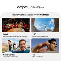 Gambar [Exclusive] OPPO Reno10 Pro 5G 12GB/256GB (Garansi Resmi dari OPPO Store Indonesia undefined 3 Tokopedia