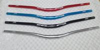 Gambar Handlebar Spank spike 31,8 mm 780mm Riser 20 Stang Sepeda MTB - Hitam dari Ompong Storeid.id undefined 1 Tokopedia