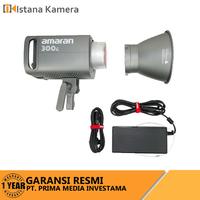 Gambar Amaran 300C 300 C RGB LED Monolight - Video Light dari Istana Kamera Jakarta undefined 4 Tokopedia