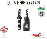 Gambar Minyak Rambut Pria - 2 IN 1 Styling Hair Gel Pomade + Sisir / Pomade dari TC Hair System undefined 2 Tokopedia