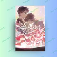 Gambar Book Import - Little Mushroom Revelations dari Alter Ruins undefined 1 Tokopedia