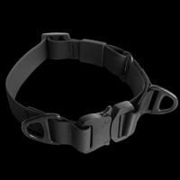 Gambar LAMBWOLF AVA MARTINGALE X SIZE SMALL - Black dari The Pawhigh undefined 2 Tokopedia